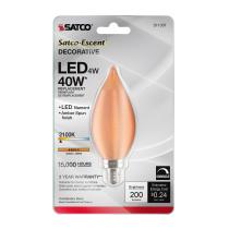 4CA11/LED/A/E12/21K/120V/CD - S11307