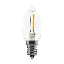 0.7W/C7/CL/LED/120V/2CD - S11308