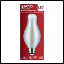 7H19/SS/LED/820/E26/120V - S11312