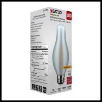 7H19/SS/LED/820/E26/120V - S11312