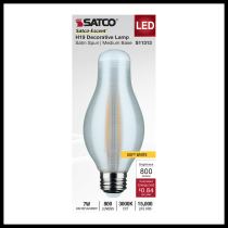 7H19/SS/LED/830/E26/120V - S11313