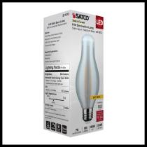 7H19/SS/LED/830/E26/120V - S11313