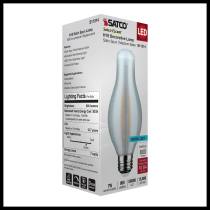 7H19/SS/LED/850/E26/120V - S11314