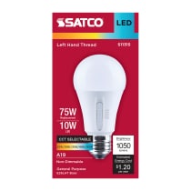 10WA19L/8CCT5/E26/P/ND/LHT/1PK - S11315