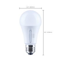 10WA19L/8CCT5/E26/P/ND/LHT/1PK - S11315