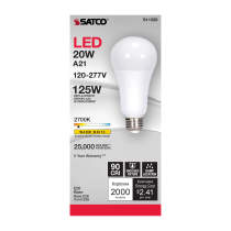 20A21/LED/927/120-277V/ND - S11329