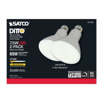 7.5BR30/LED/927/120V/2PK - S11333