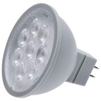 6MR16/LED/40'/827/24V AC/DC - S11340