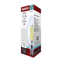 8W/CTC/LED/940/120V/E12 - S11344