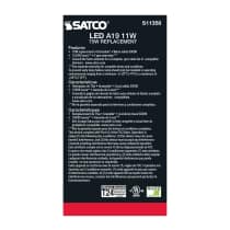 11A19/LED/930/CL/120V - S11358