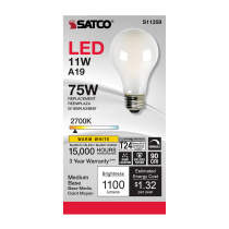 11A19/LED/927/SW/120V - S11359