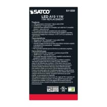 11A19/LED/927/SW/120V - S11359