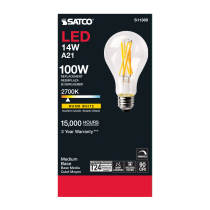 14A21/LED/927/CL/120V - S11360