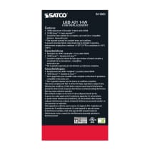 14A21/LED/930/CL/120V - S11361