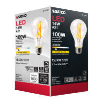 14A21/LED/930/CL/120V - S11361