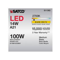 14A21/LED/927/SW/120V - S11362