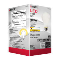 14A21/LED/927/SW/120V - S11362