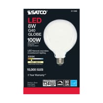 8G40/LED/930/SW/120V - S11368