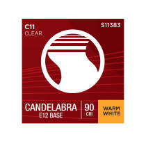 8W/CTC/LED/927/120V/E12 - S11383