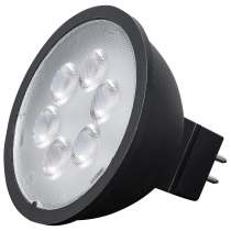 4.5MR16/LED/40'/850/12V/BLACK - S11397