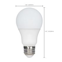 5.8A19/LED/40K/120V/ECO/ND - S11404