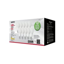 9.5A19/LED/930/120V/90CRI/10PK - S11410