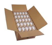 9A19/LED/E26/827/120V/100PK - S11412