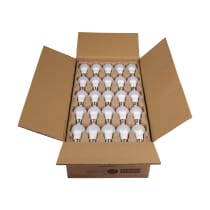 9A19/LED/E26/827/120V/100PK - S11412