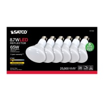 8.7BR30/LED/927/120V/90CRI/6PK - S11420
