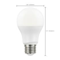 8.5A19/DUSK/DAWN/LED/50K - S11427