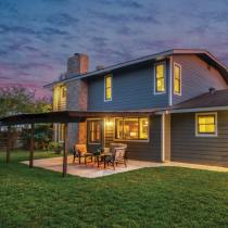 8.5A19/DUSK/DAWN/LED/927 - S11429