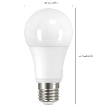 8.5A19/LED/827/AGRI/120V/D - S11432