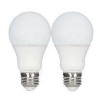 9.8A19/LED/827/ECO/ND/2PK - S11434