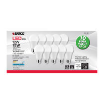 12A19/LED/E26/850/120V/10PK - S11438