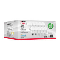 12A19/LED/E26/850/120V/10PK - S11438