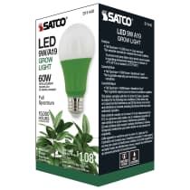9A19/LED/GROW/120V - S11440