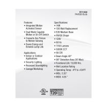 14PAR38/PIR/40/950/120V/ND - S11444
