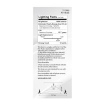 12A19/PIR/950/120V/ND - S11446