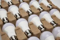 14A19/LED/840/120V/100PK - S11448