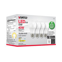 5A19/LED/830/120V/D/4PK - S11451