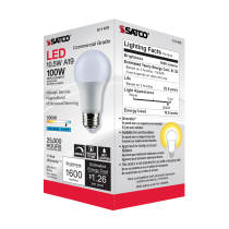 10.5A19/LED/850/AGRI/120V/D - S11459