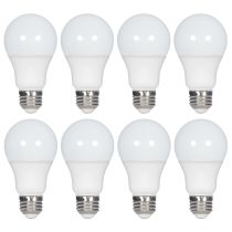 9A19/LED/827/ND/120V/8PK - S11460
