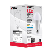 30A25/LED/850/120V/ND - S11467