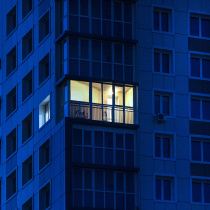 8A21/BATTERY BU/LED/850 - S11469