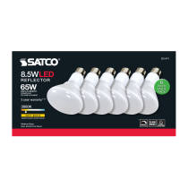 8.5BR30/LED/830/120V/6PK - S11471