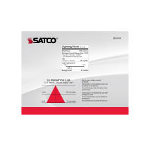 8.5BR30/LED/830/120V/6PK - S11471