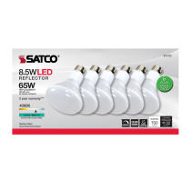 8.5BR30/LED/840/120V/6PK - S11472
