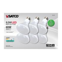 8.5BR30/LED/840/120V/6PK - S11472