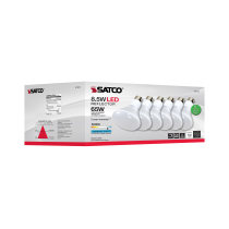 8.5BR30/LED/850/120V/6PK - S11473