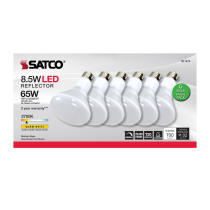 8.5BR30/LED/927/120V/6PK - S11474